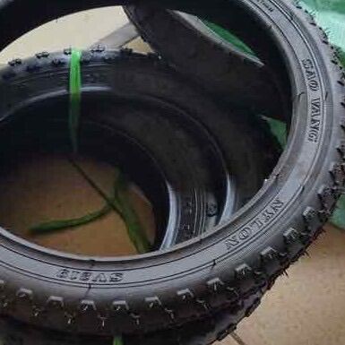 Săm & lốp SV 20 x 150/175