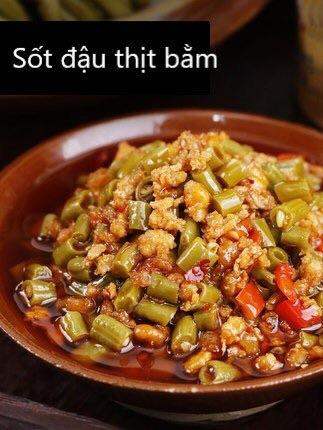 Sốt Đậu Hũ Thịt Bằm Tứ Xuyên - Cho Món Đậu Hũ Siêu Ngon Chuẩn Vị Tứ Xuyên Thơm Ngon, Date Mới Nhất