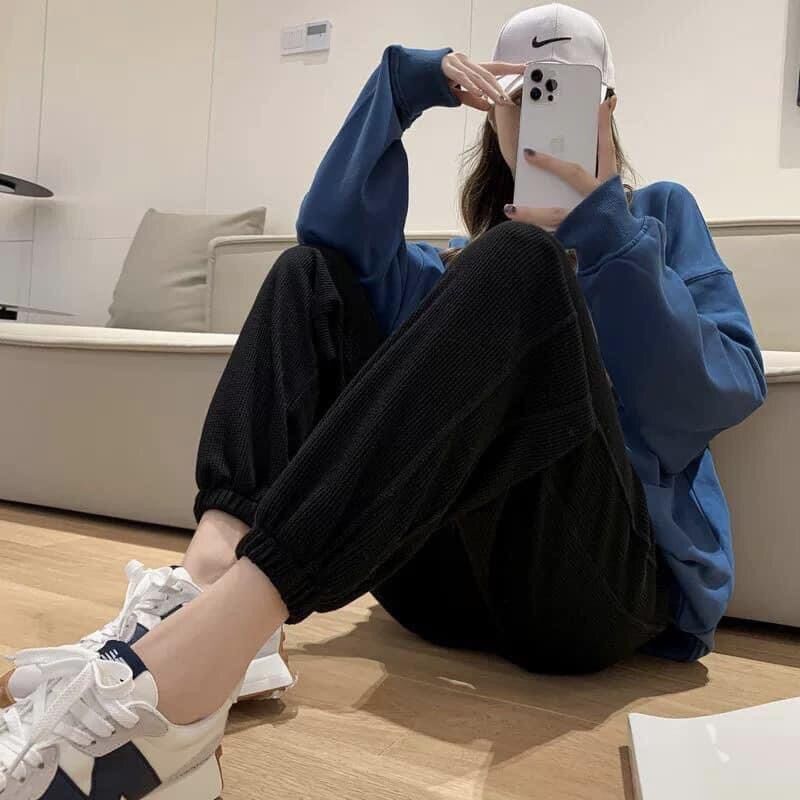 👖 QUẦN JOGER LEN TĂM DÀY LOẠI 1