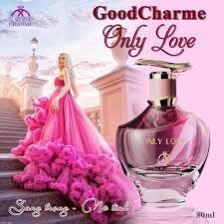 Nước hoa Only love 80ml goodchame
