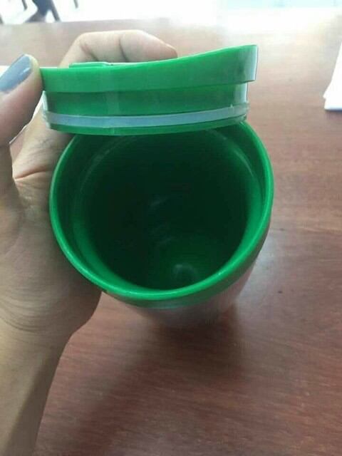 ly giữ nhiệt 2 lớp 500ml