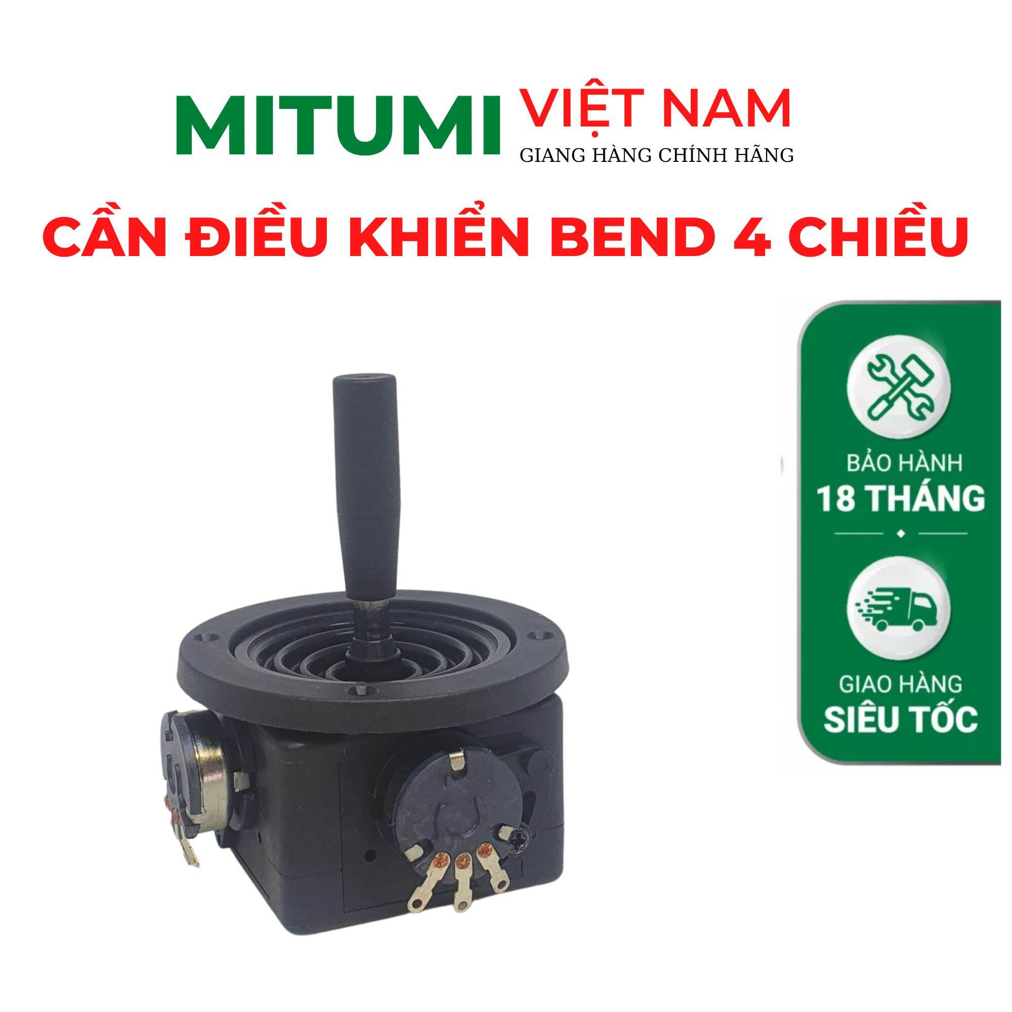 Bend 4 chiều MITUMI MTP-4F Cho Các Dòng Đàn Yamaha Korg Roland - Bend rời đàn organ