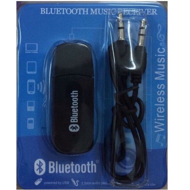 Usb blutooth