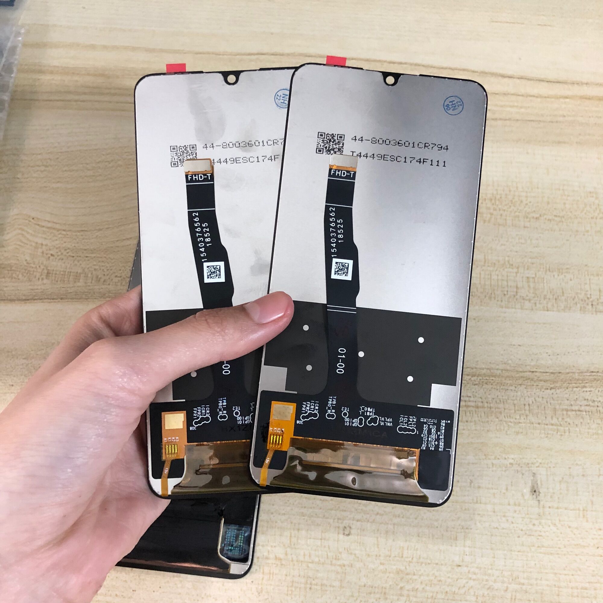 Màn hình huawei 4e / p30 lite zin hàng cao cấp.