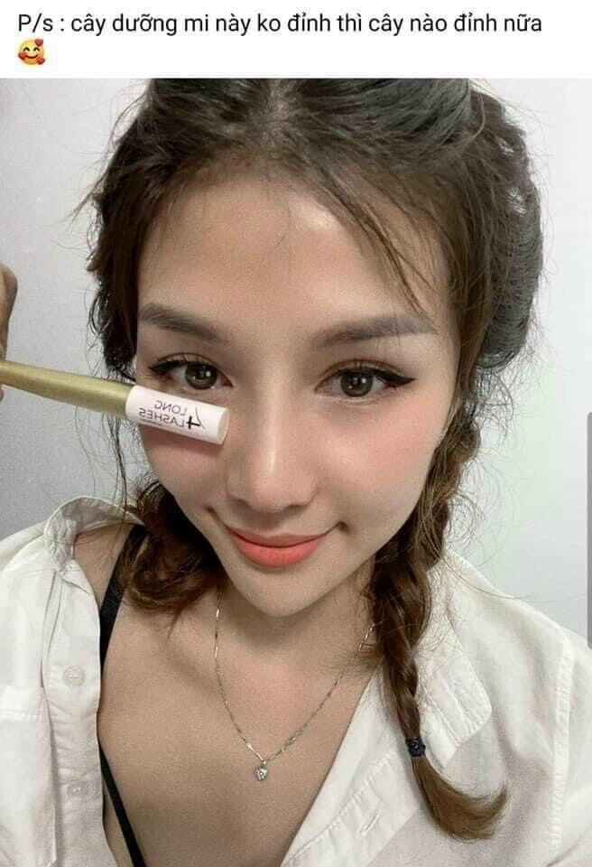 Dưỡng Dài Mi Long4lashes Balan