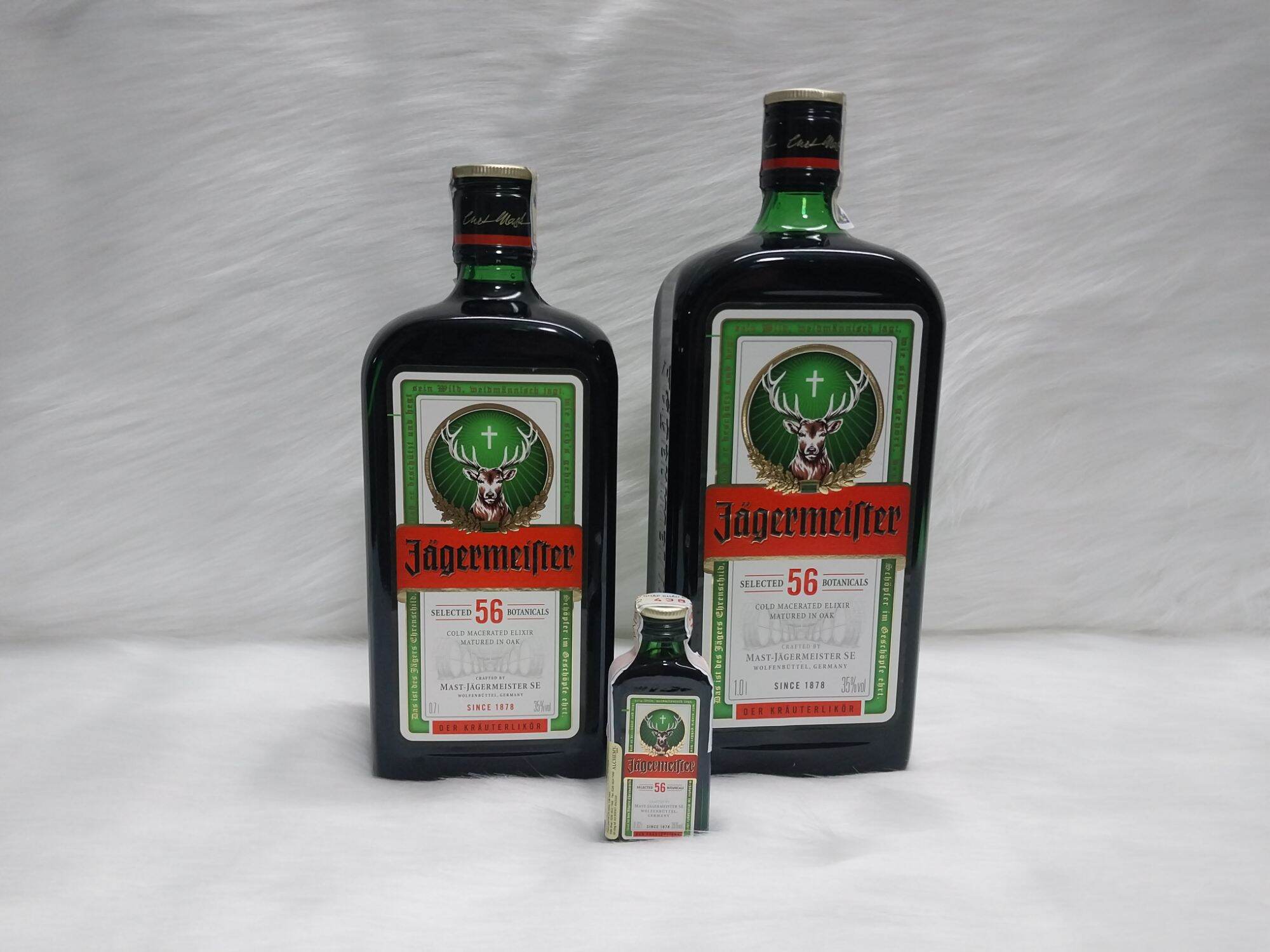 Jagermeister 1L (1000ml)