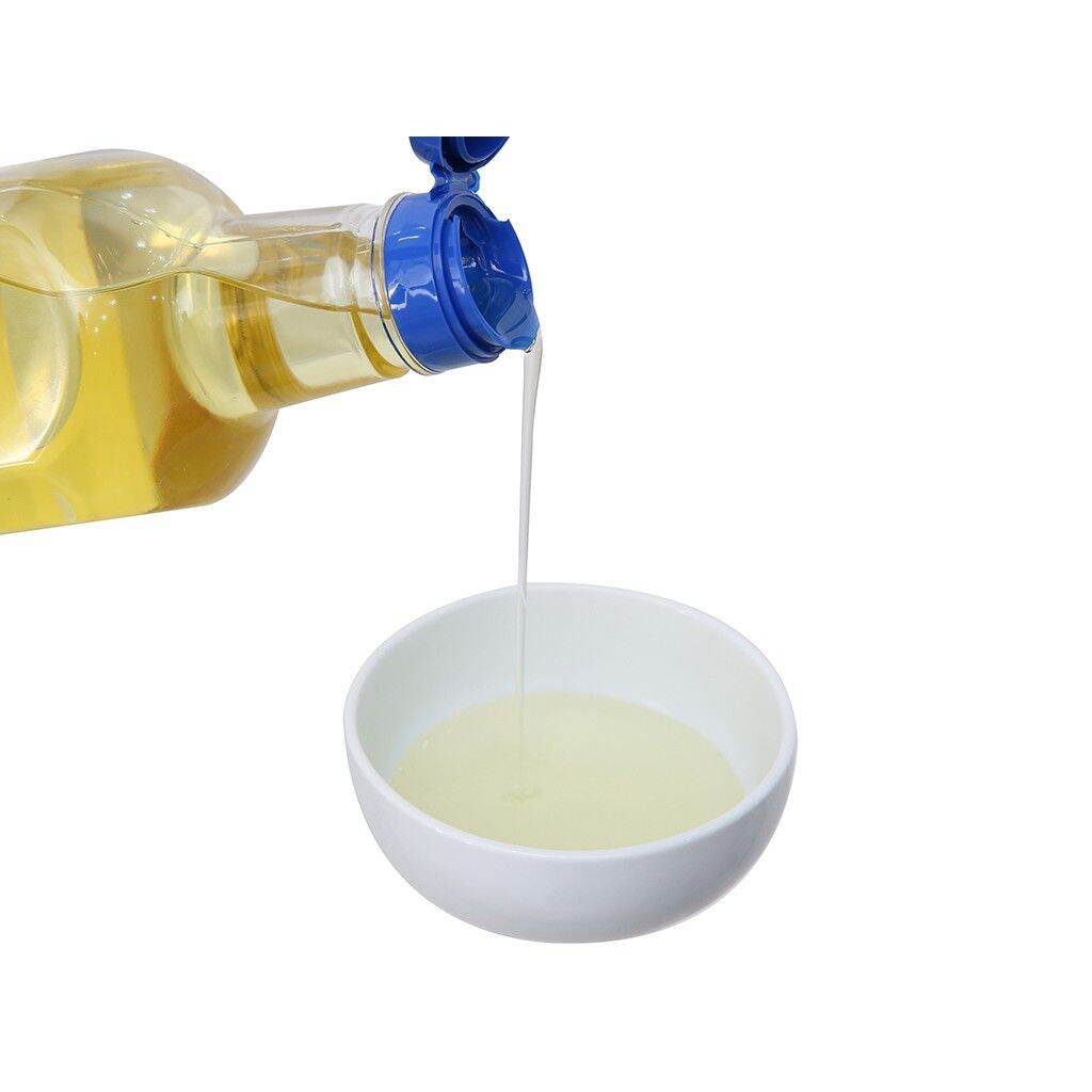 Dầu đậu nành Simply can 2 lít