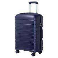 SEPTWOLVES | Vali Du Lịch Có Khoá Mật Mã Và Khóa Dây 20 Inch Kích Thước Xách Tay