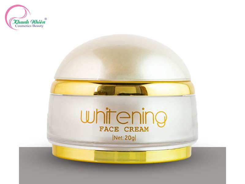 Kem face A cosmetic 20gr ( mẫu mới 2024 )