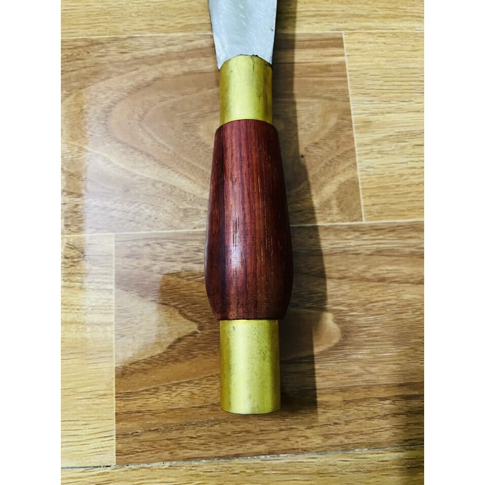 Dao chặt dừa, chặt củi