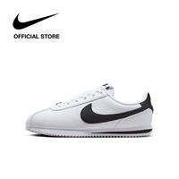 [VOUCHER ĐẾN 40% + MUA 2 GIẢM 5%] Giày trẻ em Big Kids' Shoes Nike Cortez - WHITE