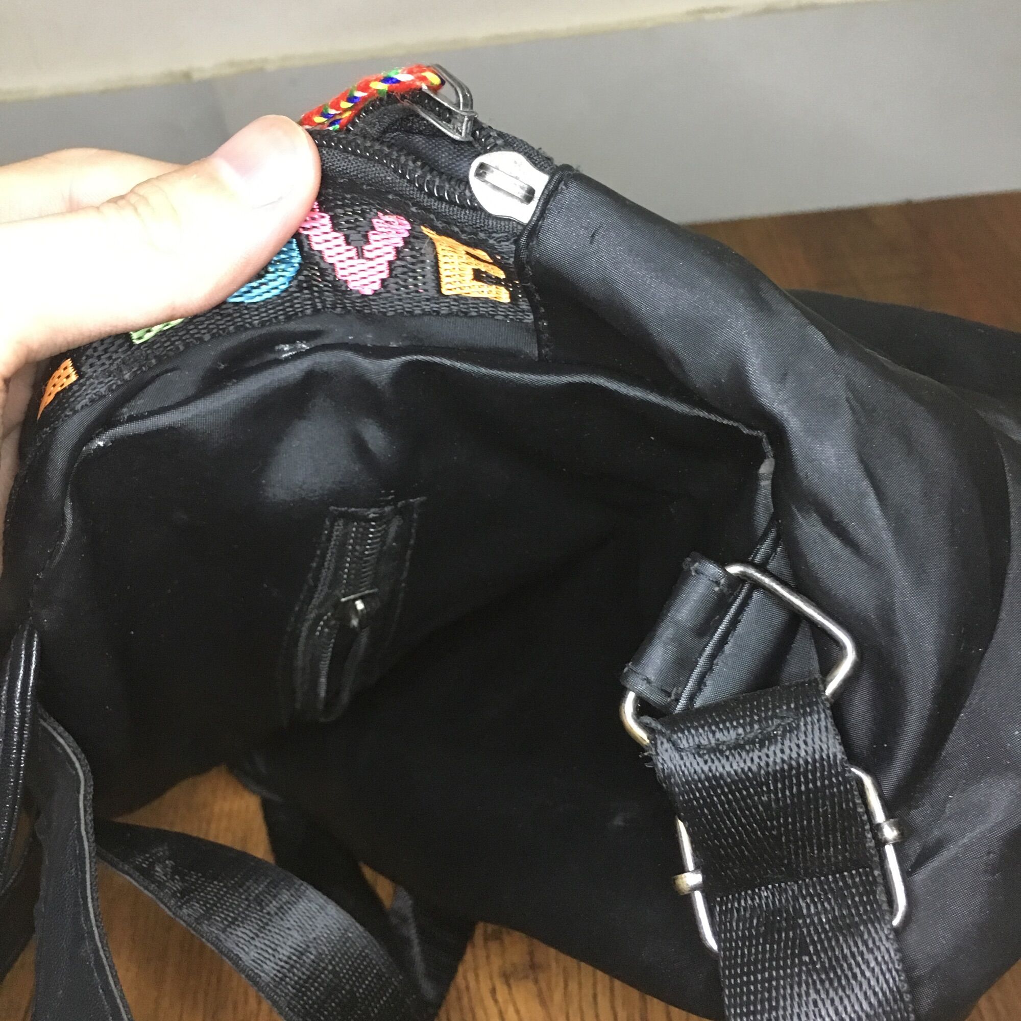 BALO 2HAND KIỆN NHẬT