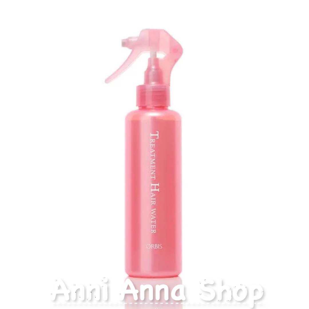 [FreeshipMAX] Xịt Dưỡng Tóc Essence In Hair Treatment Water Orbis