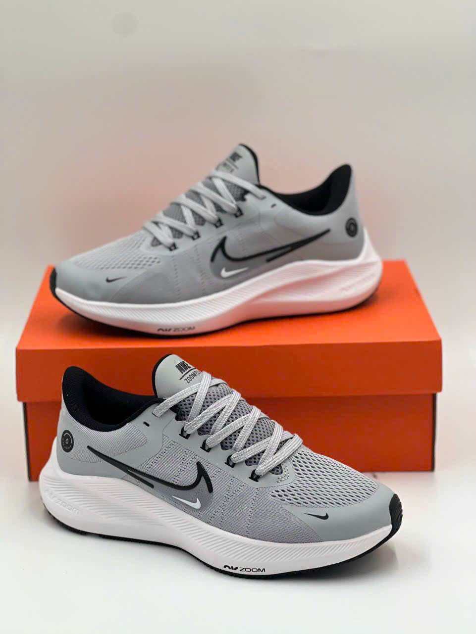 Giày Chạy Bộ Nam Nike Air Zoom Pegasus 39 chính hãng hàng full box