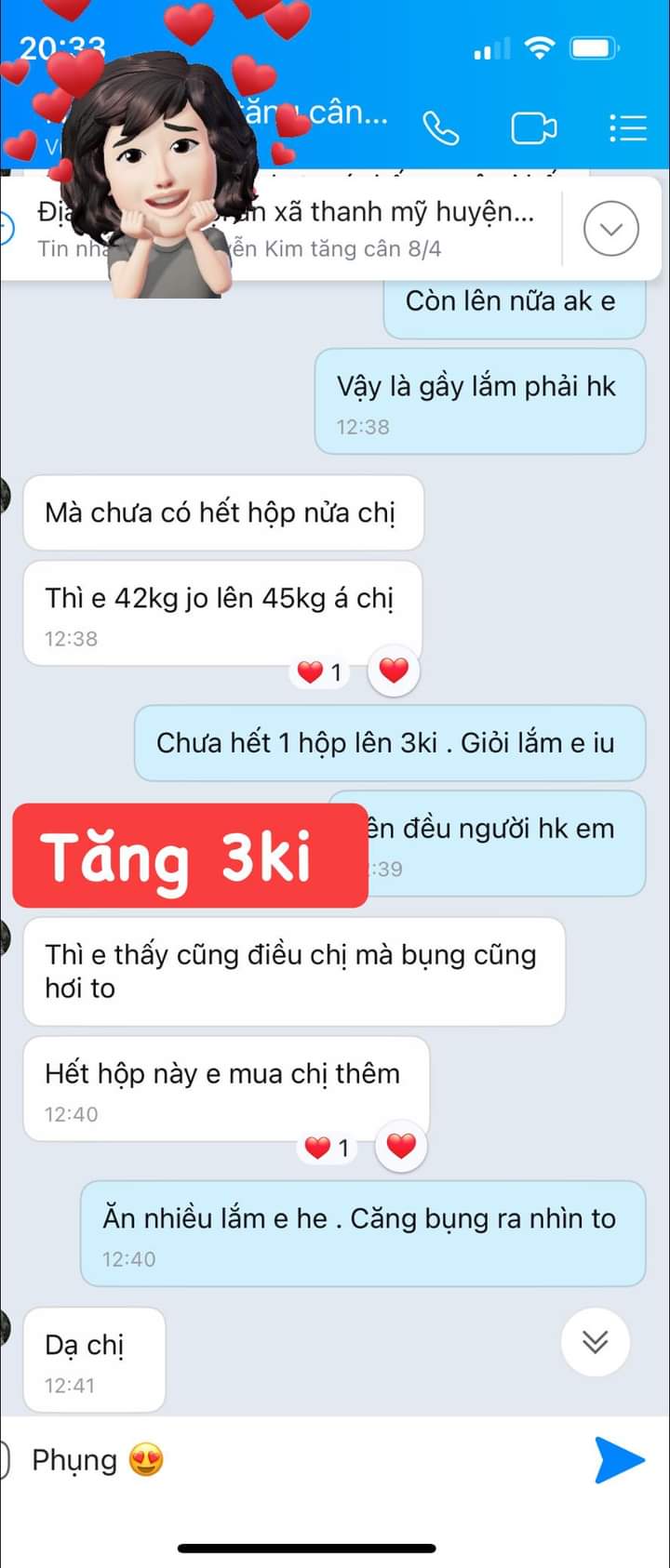 Viên ăn ngon TL Thái Lan 100 viên