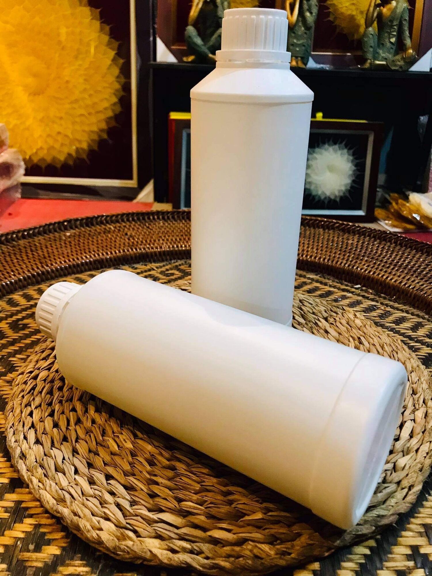 [1 Lít] Phôi xà phòng lỏng