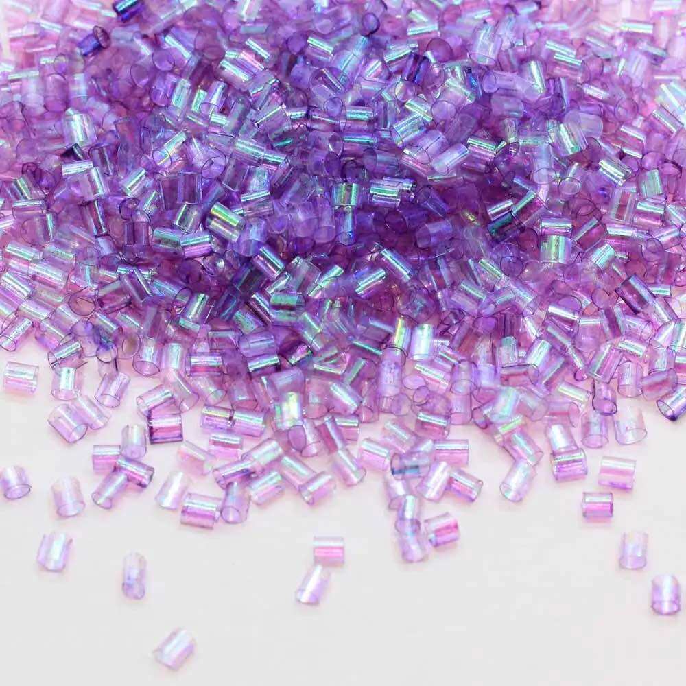 Hạt Bingsu beads - Nguyên liệu làm slime