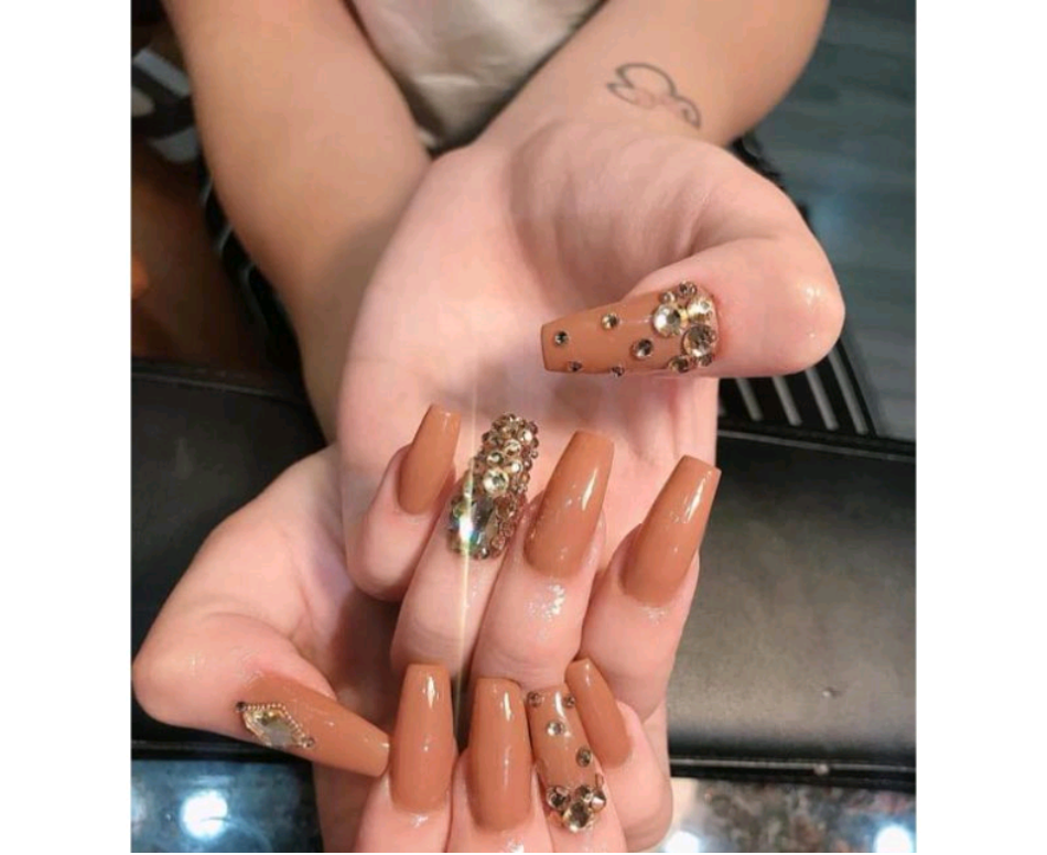 Sơn gel OPI