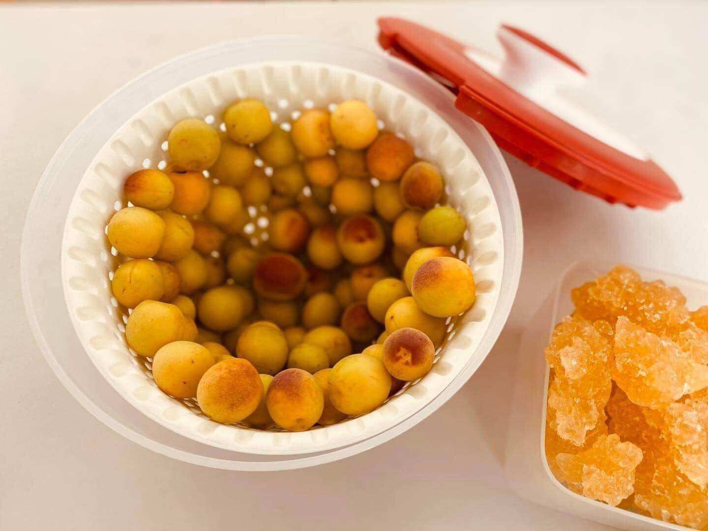 [XẢ] Rổ quay rau Tupperware