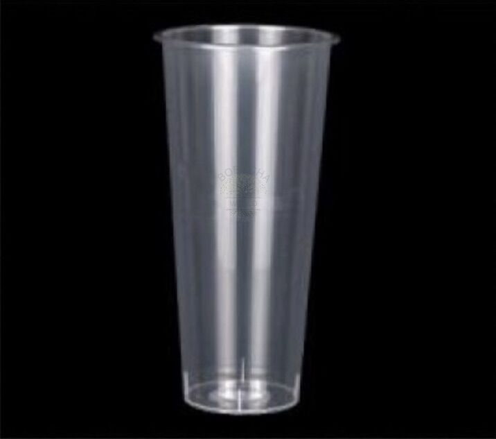 Ly nhựa PP cứng 700ml (25 ly / túi ) - PP Hard Cup 700ml