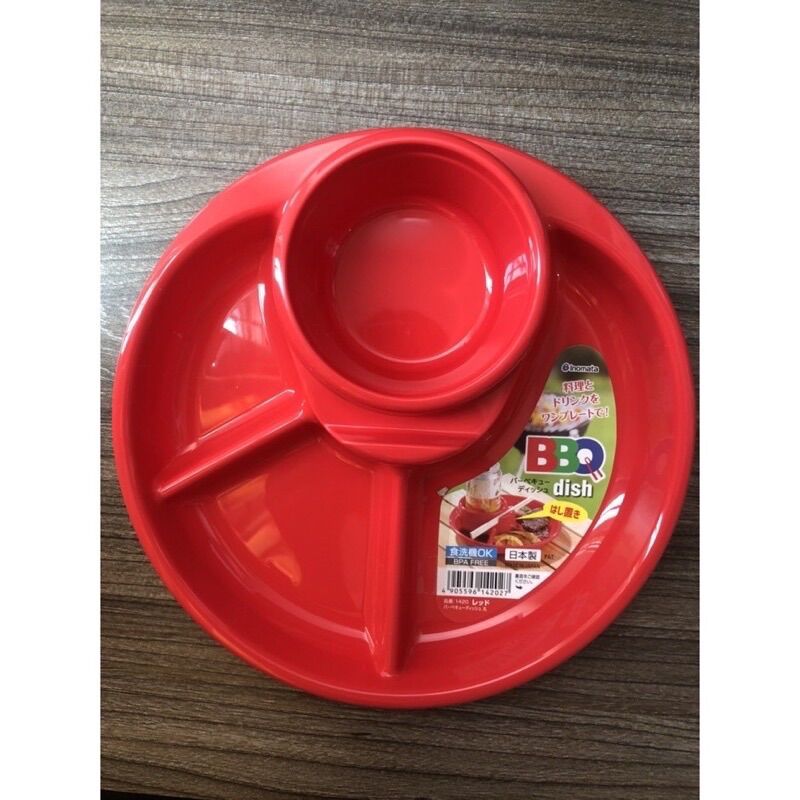 Khay ăn dặm BLW cho bé hàng nội địa nhật