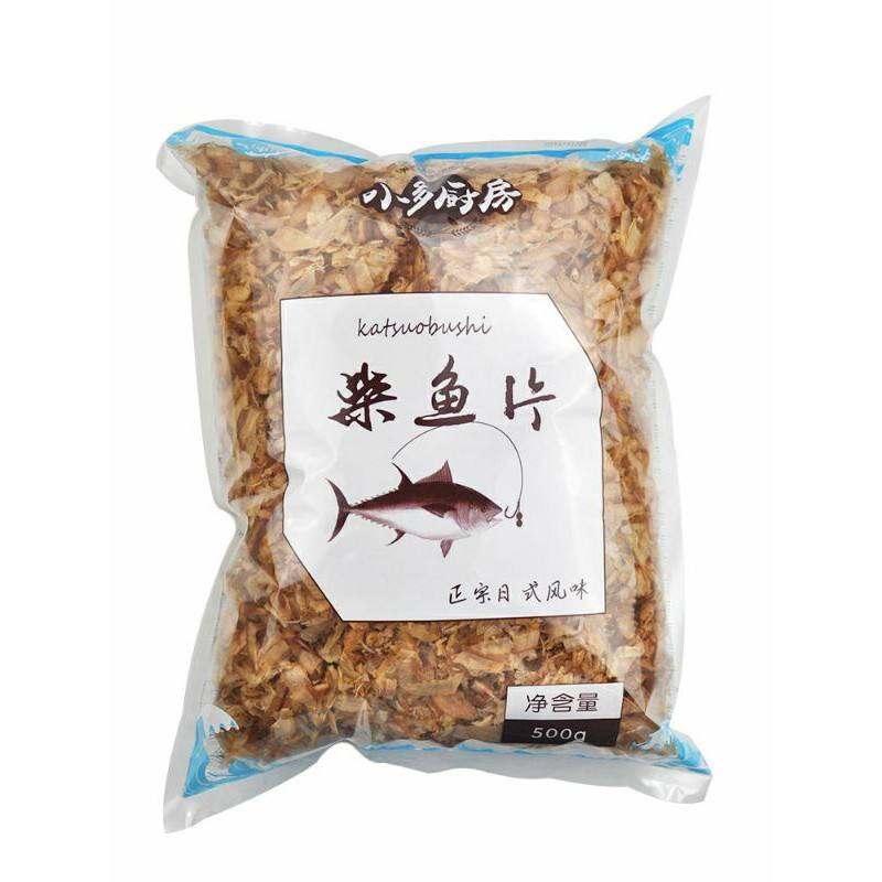 Cá bào takoyaki 500grm