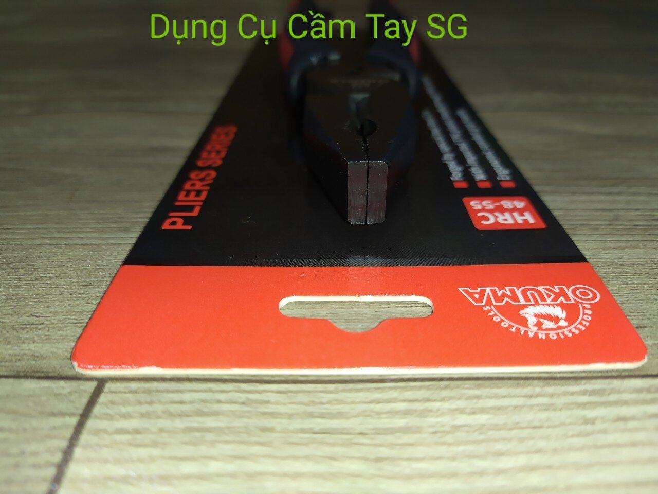 Kìm OKUMA hàng Đài Loan