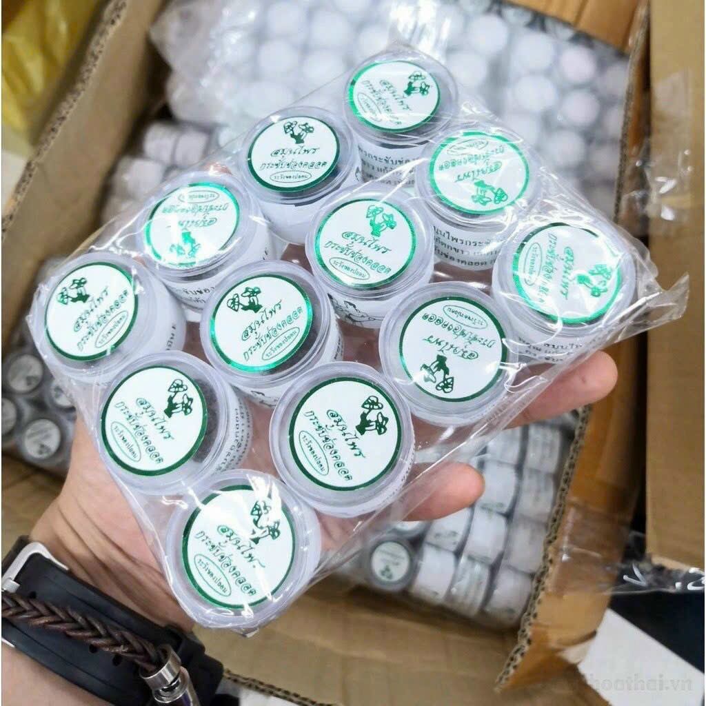Viên Đặt Se Khít Thái Lan Chính Hãng ( hộp 10 viên )