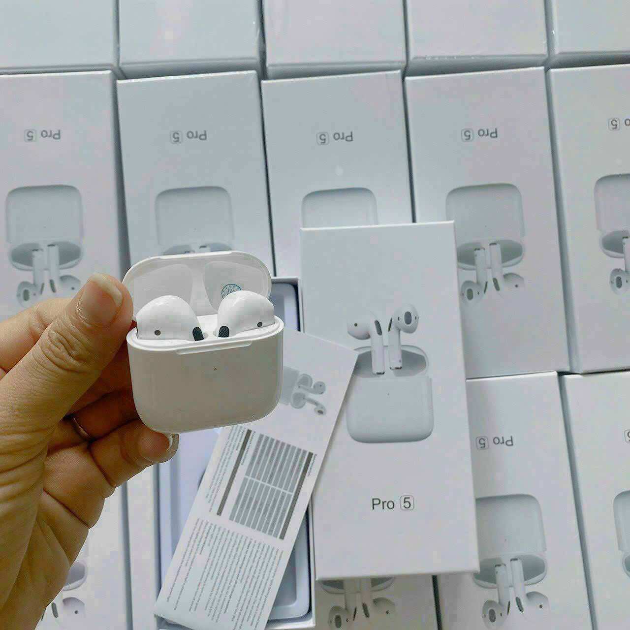 Tai nghe Bluetooth Pro 5