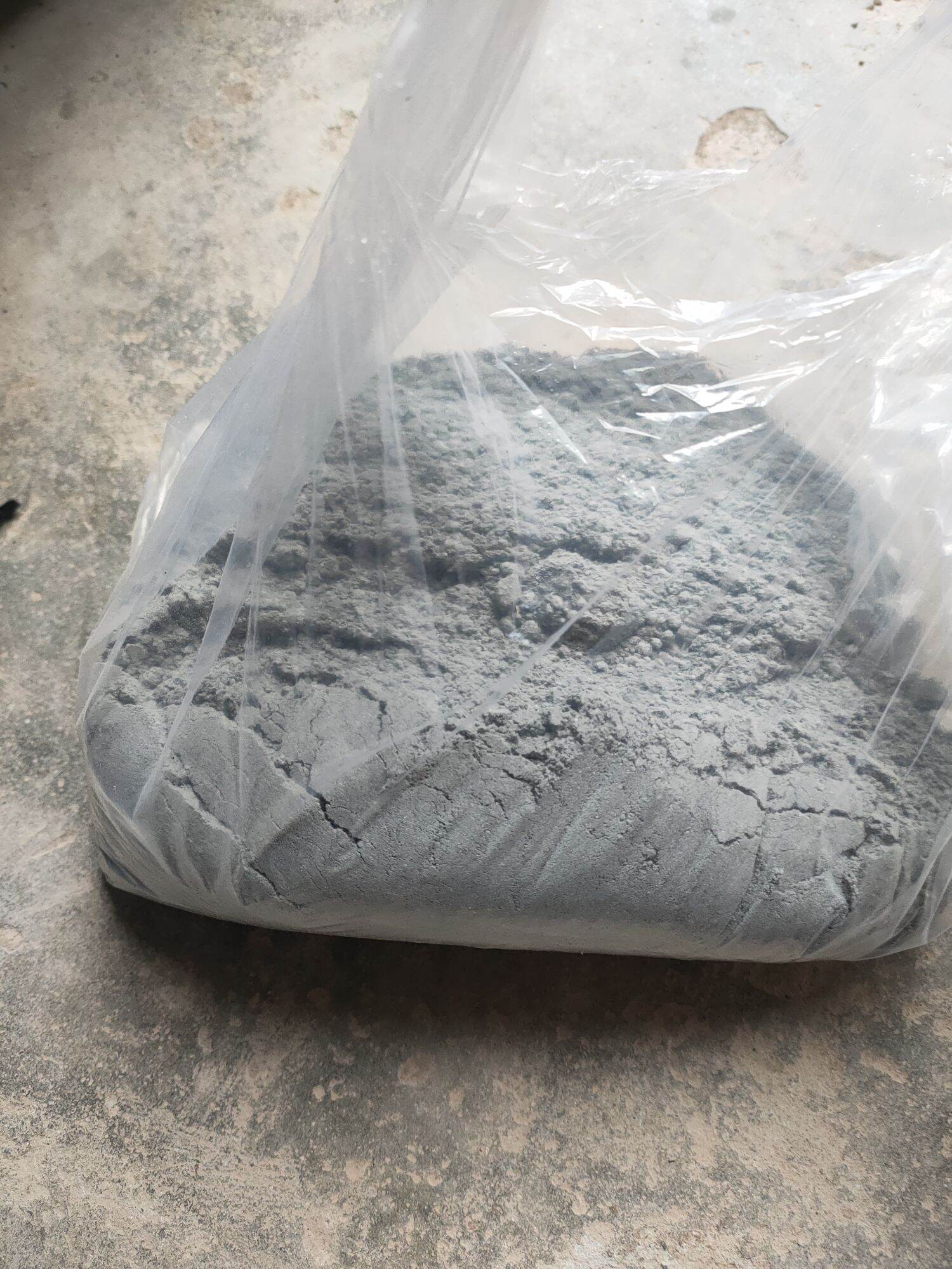 phân lân lâm thao[supe lân], lân bột (1kg)