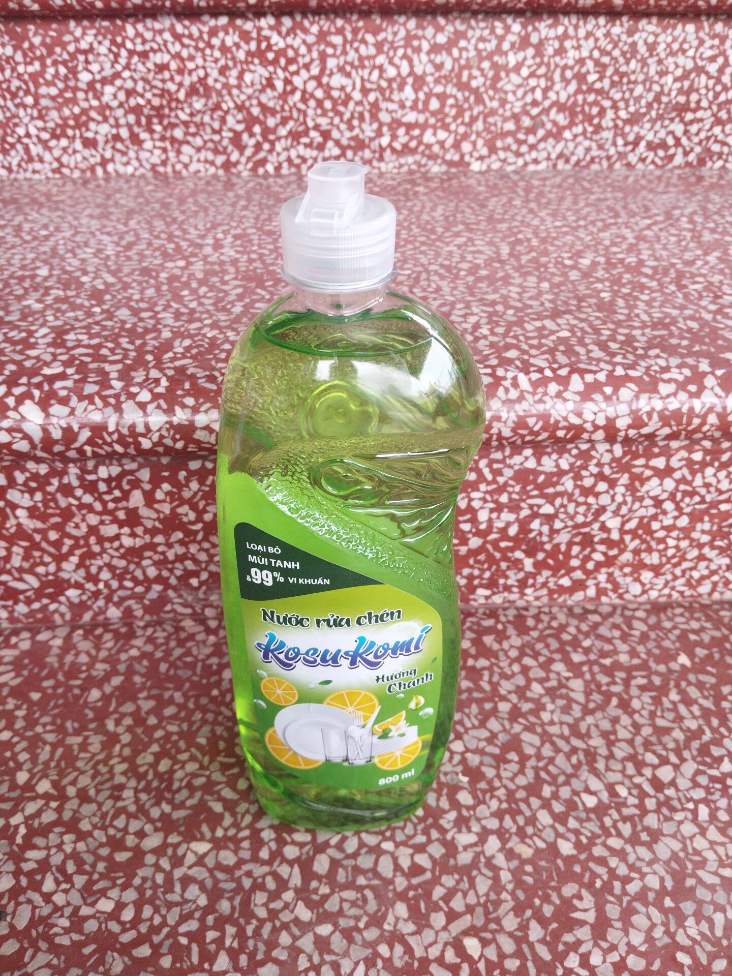 Kosukomi Dishwashing Liquid