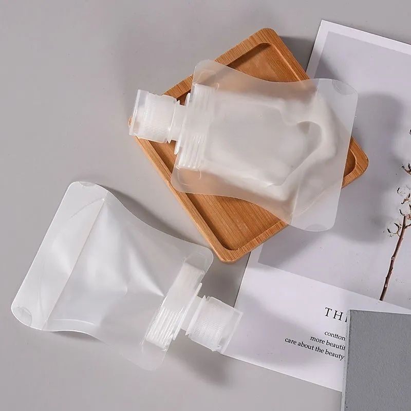 Túi Chiết Mỹ Phẩm Đi Du Lịch 30ml, 50ml, 100ml