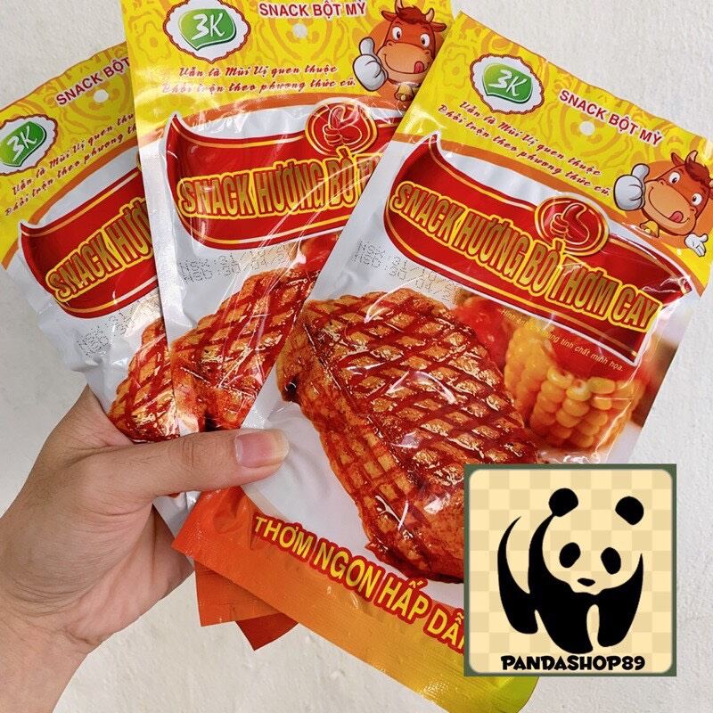 bò miếng thơm cay siêu ngon
