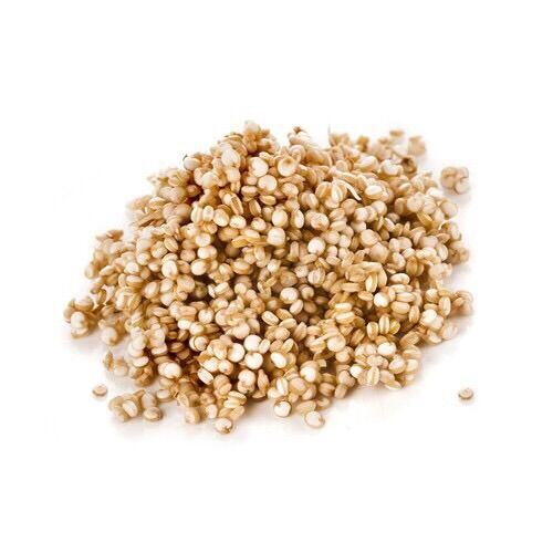 Hạt quinoa trắng hữu cơ 500g Sottolestelle - Ý