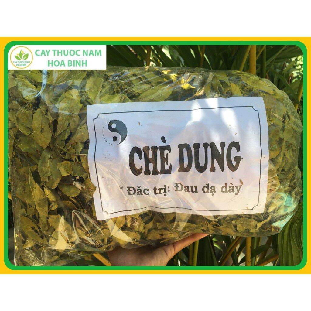 1kg chè dung tri viêm dạ dày