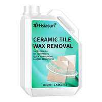 XIAYANG | Chất Tẩy Sáp cho Gạch và Sàn Mờ