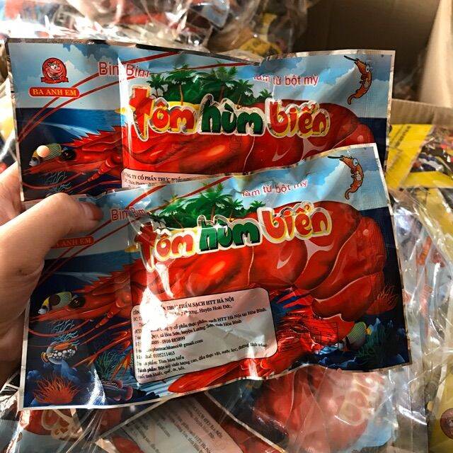 Đồ ăn vặt - Các Gói Ăn Vặt siêu hot ( 1 gói )