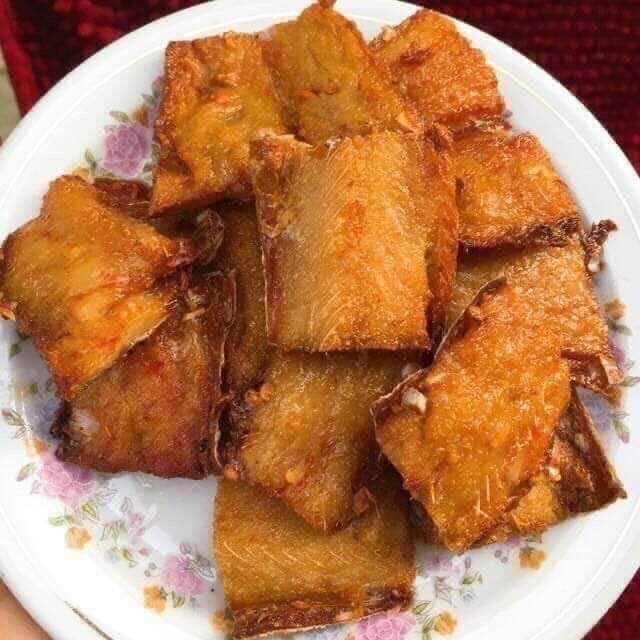 1kg cá mối khô - Hải sản Hạ Long