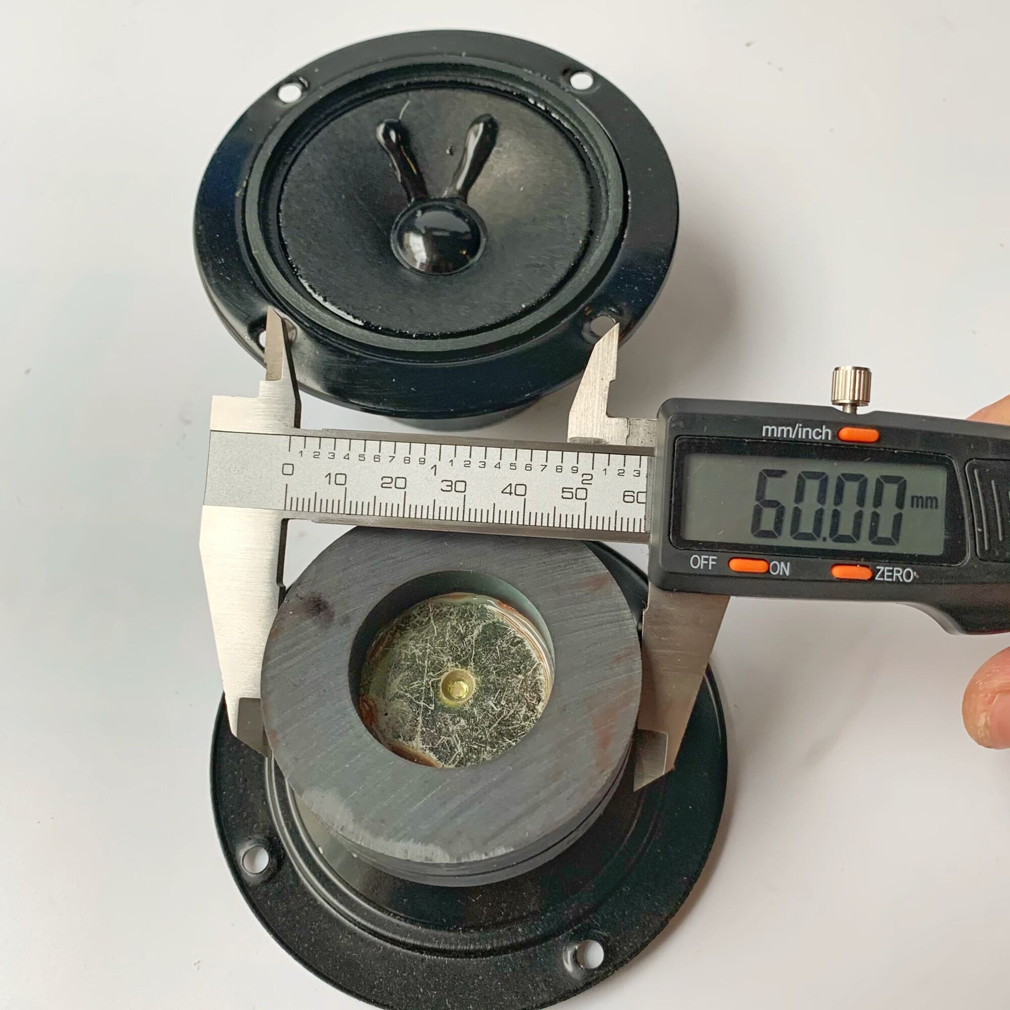 Loa Treble 2NC 9.5cm (1 đôi)