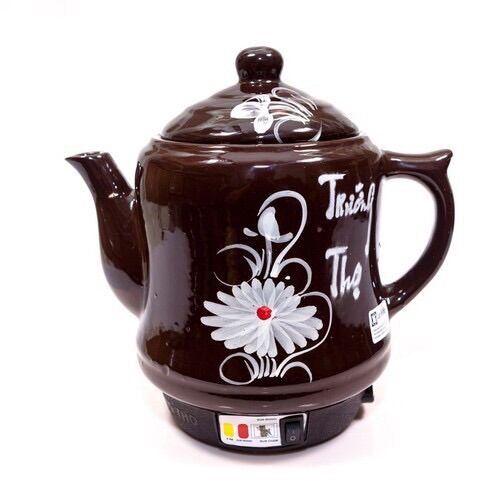 🦄Ấm sắc thuốc Trường Thọ 3,2 lít