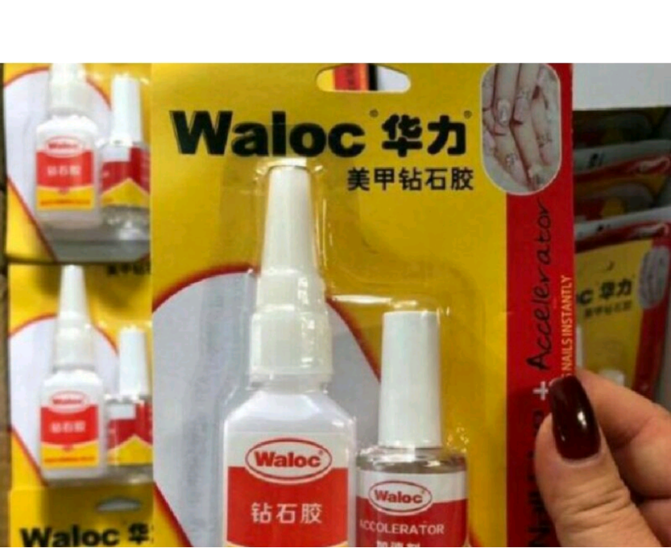 Keo waloc (Keo bê tông)