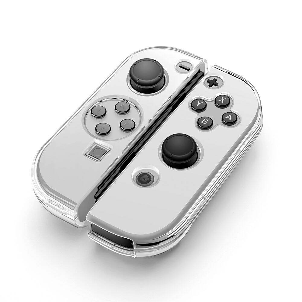 Case ốp Nintendo Switch Oled vỏ bọc trong suốt nintendo switch oled