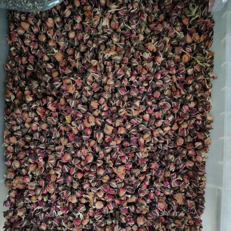 Nụ hồng sấy khô 50g/100g