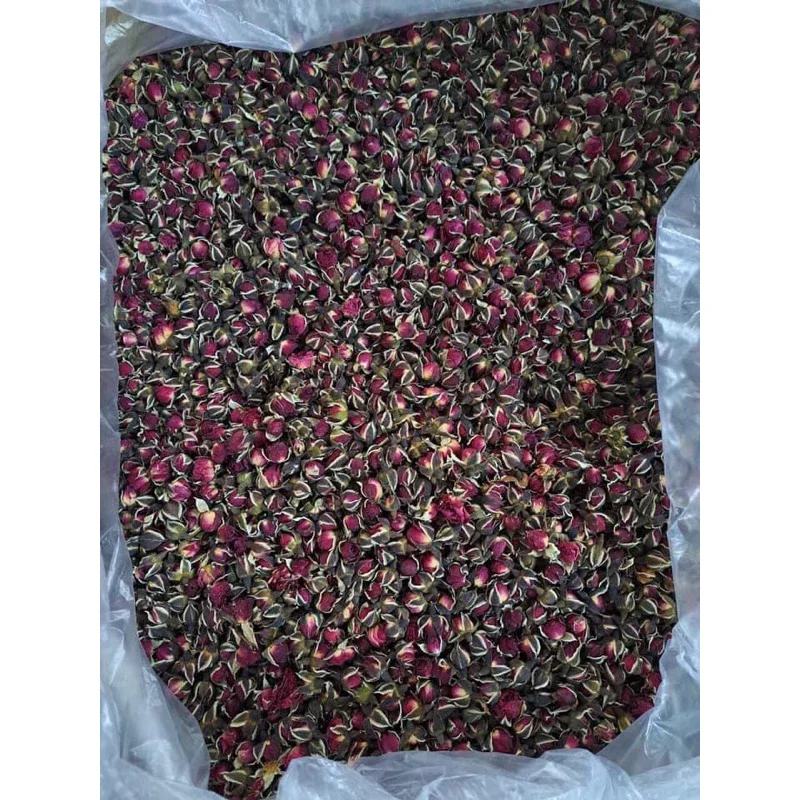 Hoa hồng sấy khô túi 500 gram