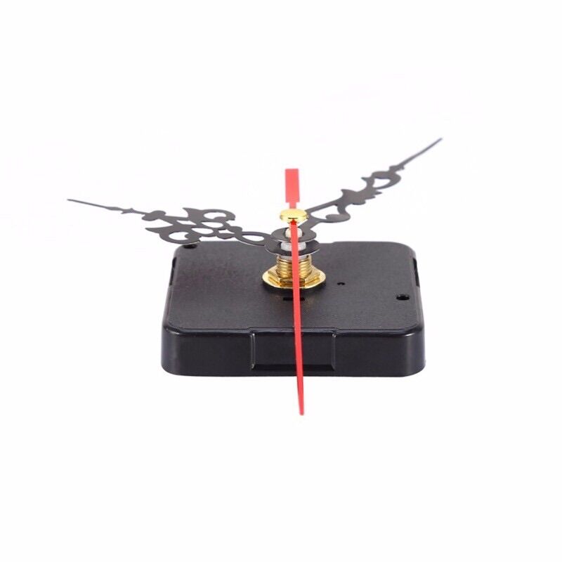máy đồng hồ treo tường + bộ kim