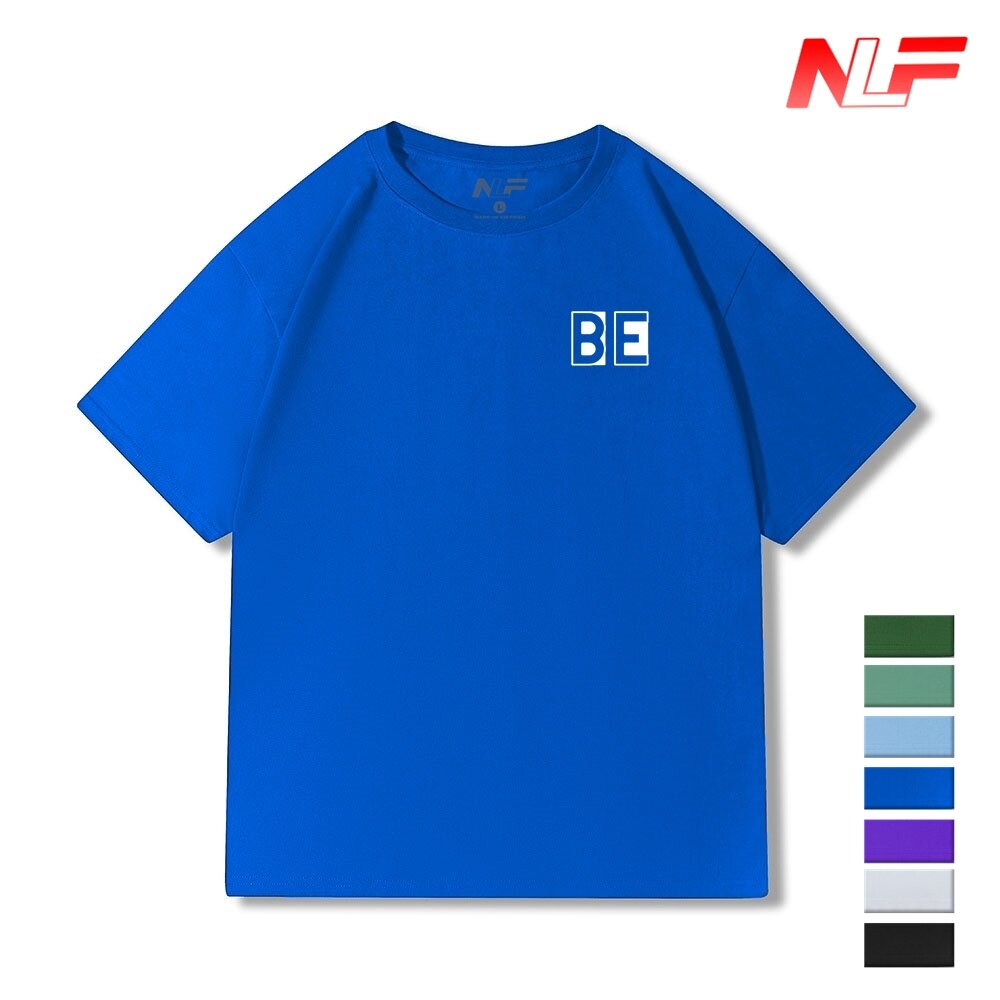 T-Shirt BE NADC-008