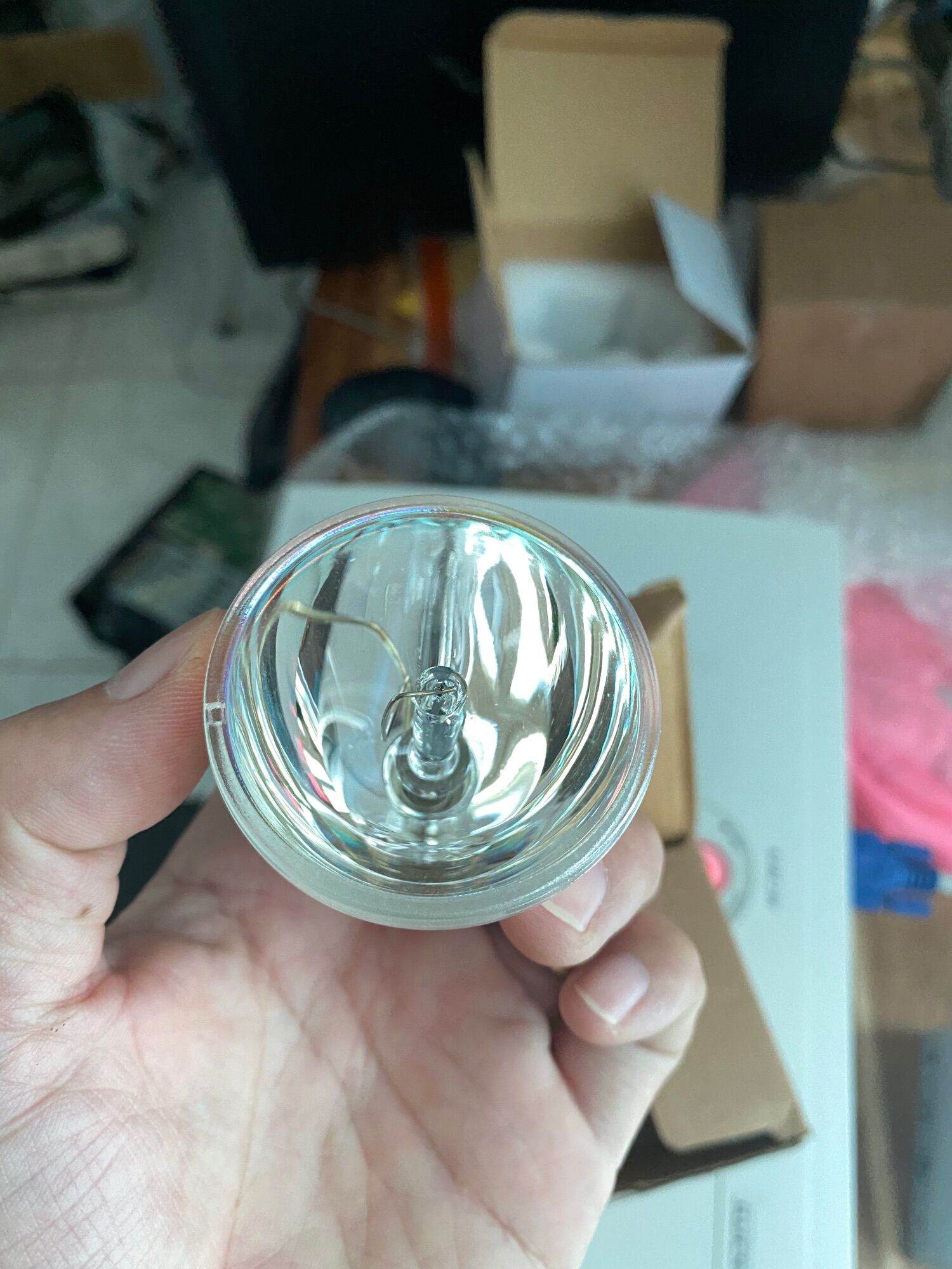 Osram P-Vip 180/0.8 E20.8