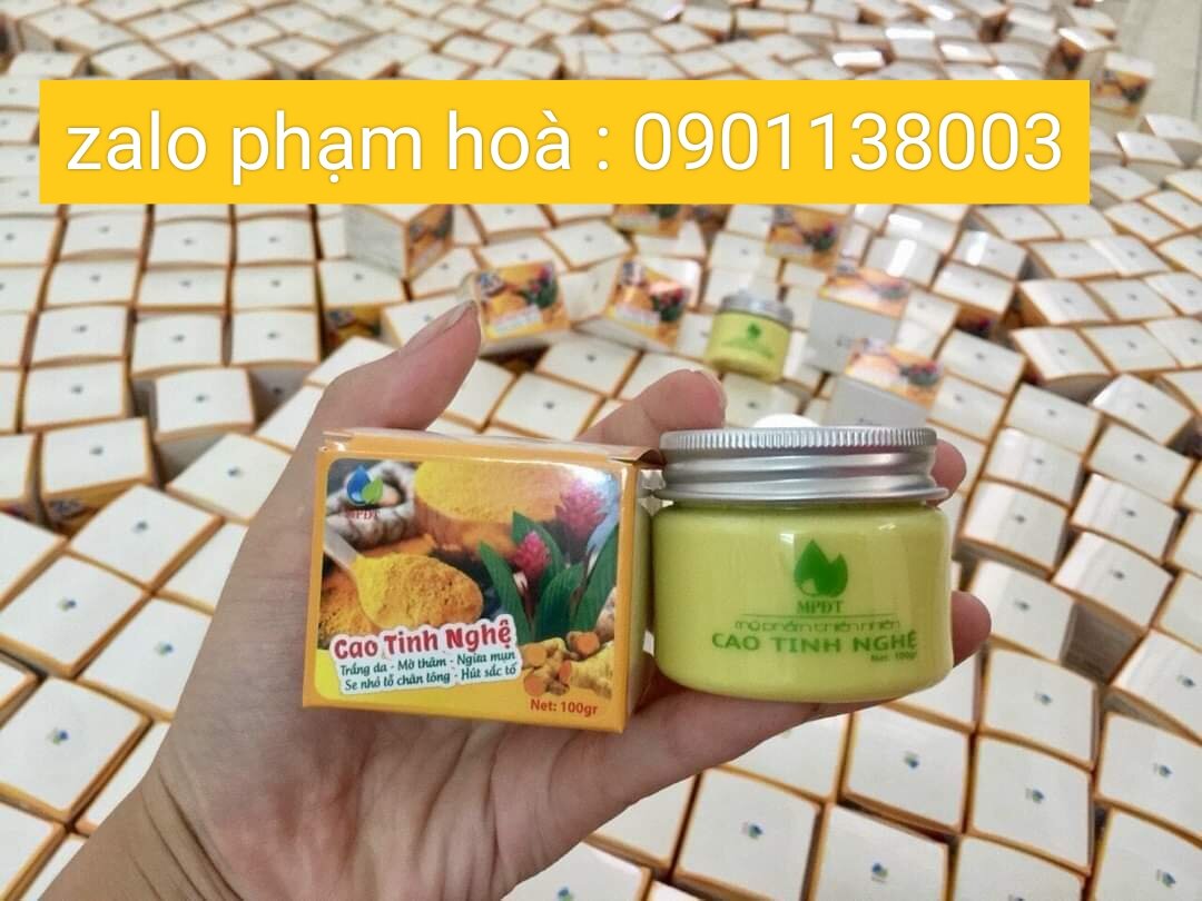 ( mua 7 tặng 1) hộp 100gr Mặt nạ cao tinh nghệ ngân bình, mặt nạ thải độc da, dưỡng da mặt , thu nhỏ lỗ chân lông, mặt nạ ngủ khử thâm mụn, mờ nám