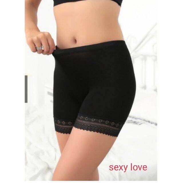 Quần mặc váy nữ ,quần mặc trong váy 1820 sexy love