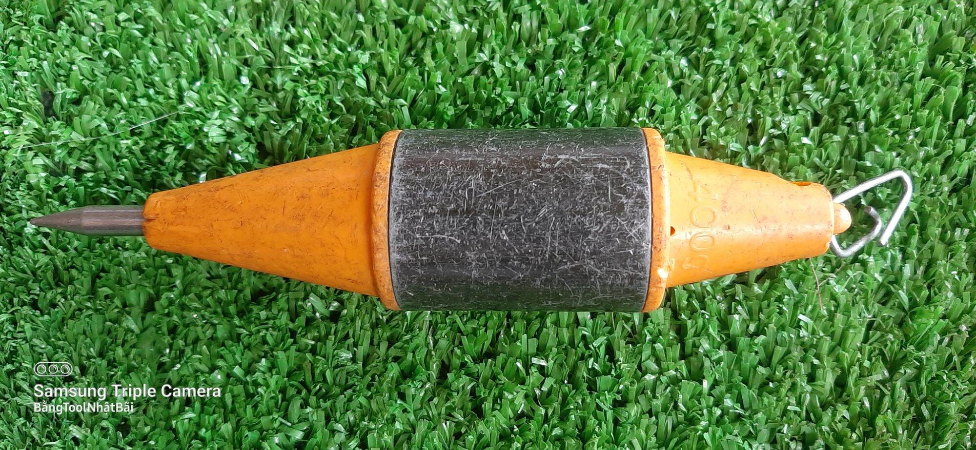 Con dọi tajima 400g nhật bãi